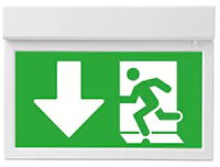 emergency lighting